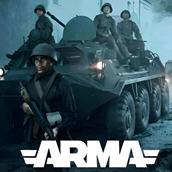 武装突袭:重塑者(Arma Reforger) v1.2.0.76 官方中文版 军事模拟游戏 16G