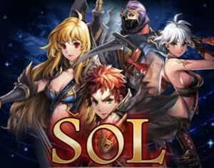 命运之石扩展版 v1.1.7 安卓中文修改版 安卓韩风RPG大作 80M