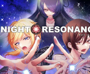 夜之共鸣(NIGHT RESONANCE) AI汉化版 RPG游戏+存档 1G