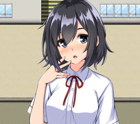 另类通关NPC女孩 v1.0 汉化版 PC+安卓 探索类RPG游戏 1.1G