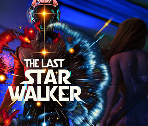 最后的星际行者(The Last Star Walker) CH.1 汉化版 PC+安卓 SLG游戏