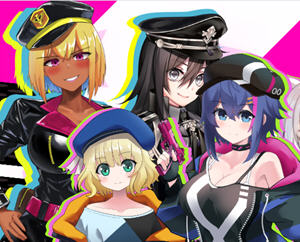 新侦探故事 v2.0.1 AI汉化版 PC+安卓 RPG游戏 3.5G