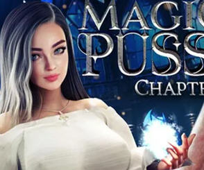 魔力宝贝(Magic Pussy) 第二章 Steam官方中文版 3D游戏剧情游戏
