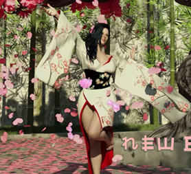 新生活(New Beginnings) v0.6.4 汉化版 PC+安卓 动态SLG游戏 3.4G
