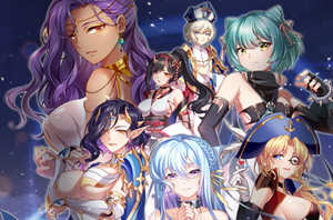 法利恩战纪 1+2部 DL官方中文版 SRPG游戏+全CV 1.9G