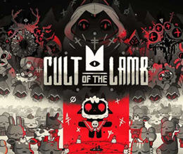 咩咩启示录(Cult of the lamb) v1.4.6 豪华中文版 动作冒险游戏 3.5G
