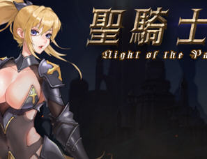 圣骑士复仇之夜 官方中文版 横版动作冒险ACT游戏 3.6G