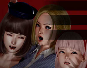 史密斯的血统 v0.76 Public 汉化版 PC+安卓 动态SLG游戏&神作 6.1G