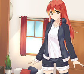 大学生活(Uni) v0.56.119C 精翻汉化版 PC+安卓 沙盒SLG游戏 4.2G