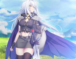 龙血:以龙的诅咒向神明复仇的RPG v1.07 AI汉化版 RPG游戏 4G