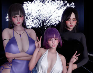 城市家园(City Dom) v0.4 汉化版 PC+安卓 沙盒SLG游戏 7.6G