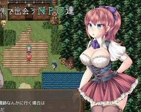 魔王娘与封印之塔 v1.0 STEAM官方中文版 爆款RPG游戏 1.6G