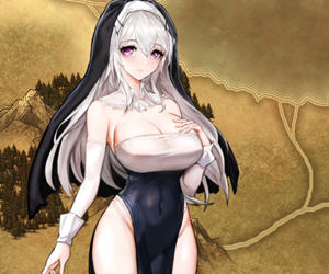 月神誓约:苍白的代行者 v1.0 正式版 动作ACT游戏+全CG回想 800M