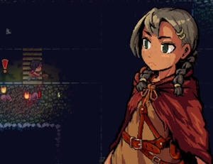 洛娜的世界(LonaRPG) v0.9.8.1.0 官方中文版 暗黑风格RPG游戏 850M