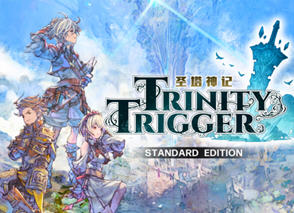圣塔神记 v1.0.0 STEAM安卓中文移植版 RPG游戏 2.3G