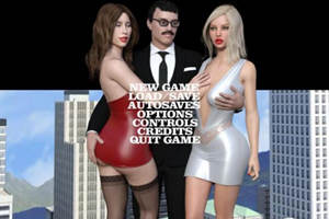 威利大冒险(Adventures of Willy D) v1.1 精翻汉化版 神作补发 25G